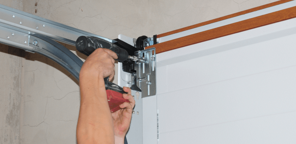 Commercial Garage Door Repairs