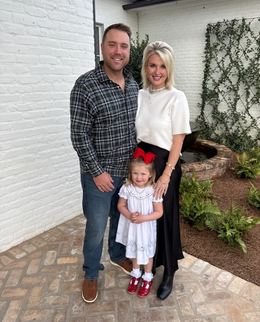 McCoy Garage Door Service Owner's Family